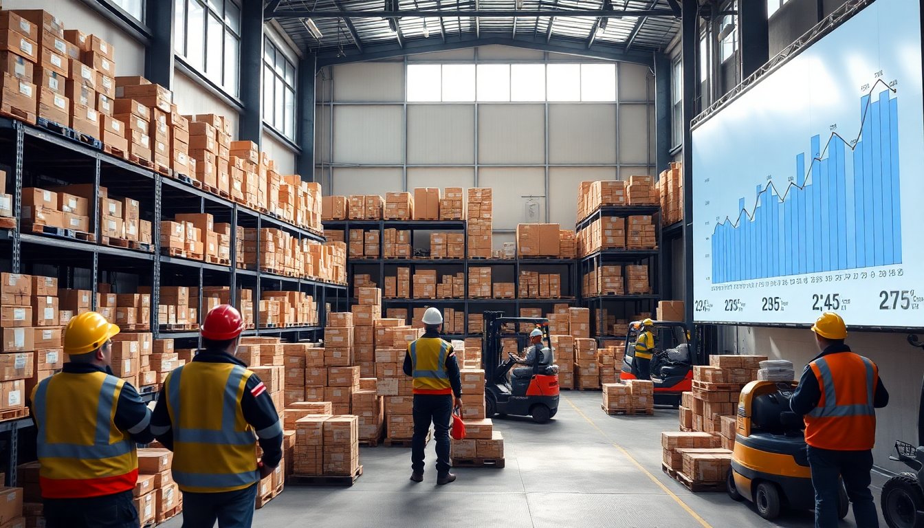 rinvio della tassa sui pacchi impatti e opportunita per la logistica in italia 1770428267