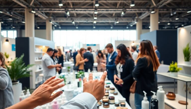 roma international estetica 2026 scopri il futuro della bellezza e del benessere 1770734740