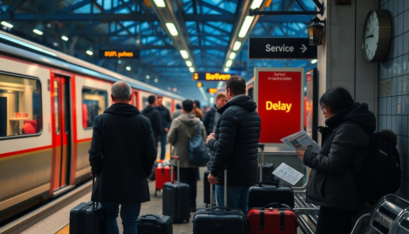 sciopero dei trasporti 3 marzo punti chiave e impatto previsto 1772305667