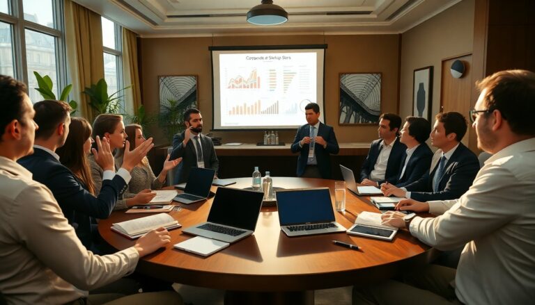 scoperte innovativa dalle aziende pioniere ai corporate startup stars 1770187070