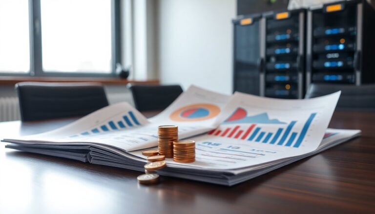 sette investimenti chiave e i piccoli segnali che disegnano il mercato dellai aziendale 1772212081