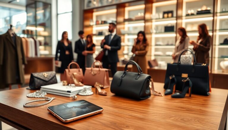 shopping in diretta la nuova frontiera del lusso nelle commerce 1770770650