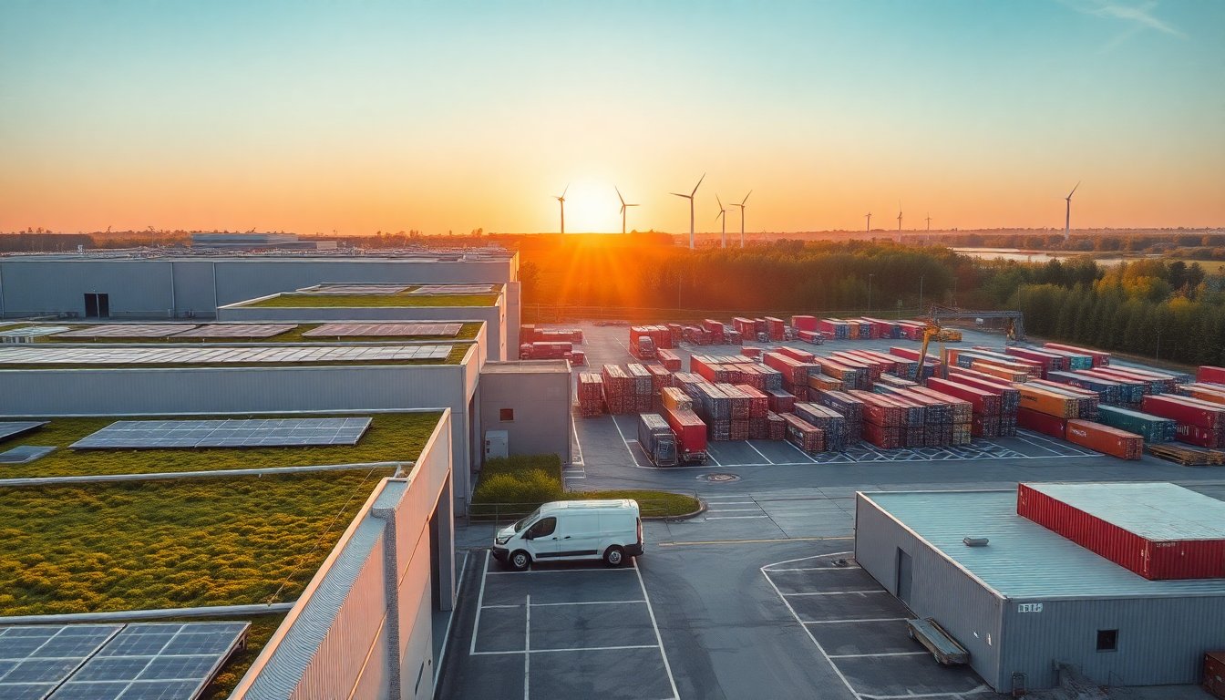 sostenibilita aziendale come trasformare limpegno green in vantaggio competitivo 1772291161