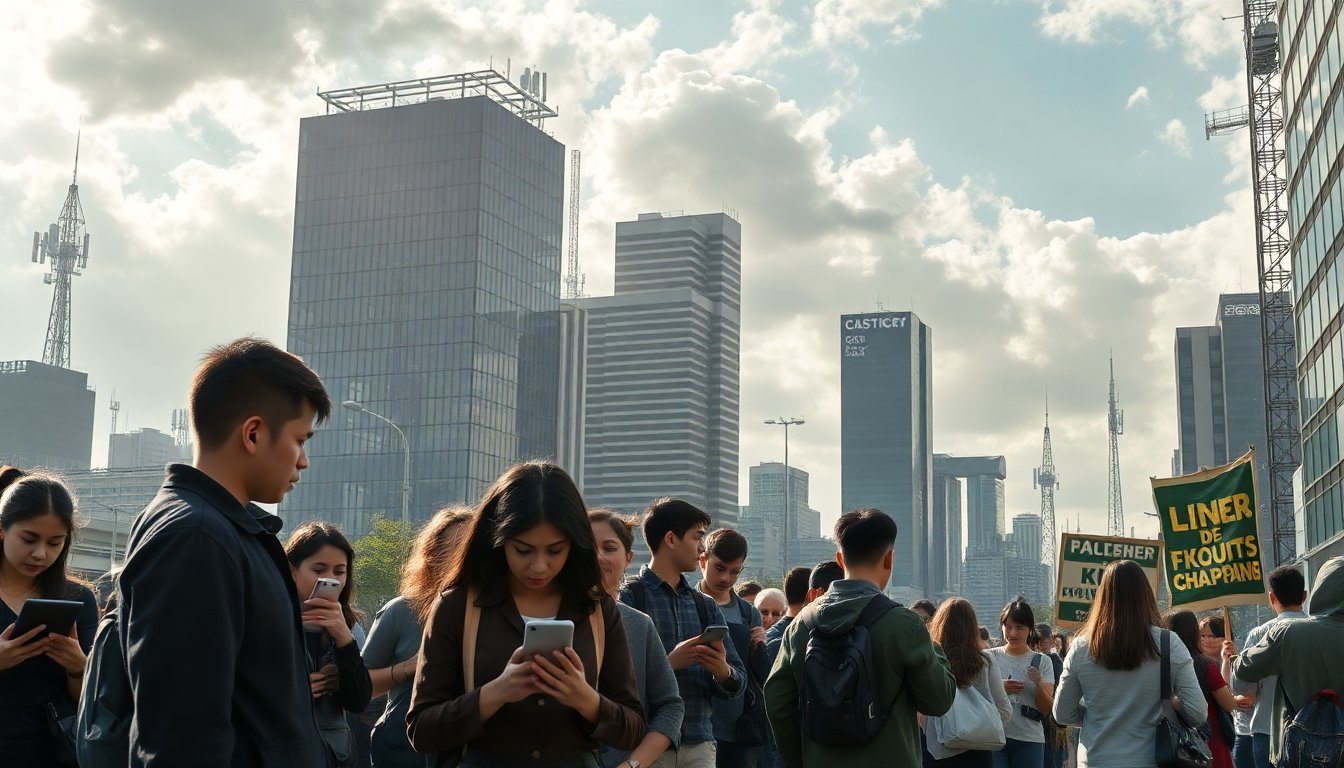 sovranita digitale affrontare i rischi delle interruzioni di rete 1770851093