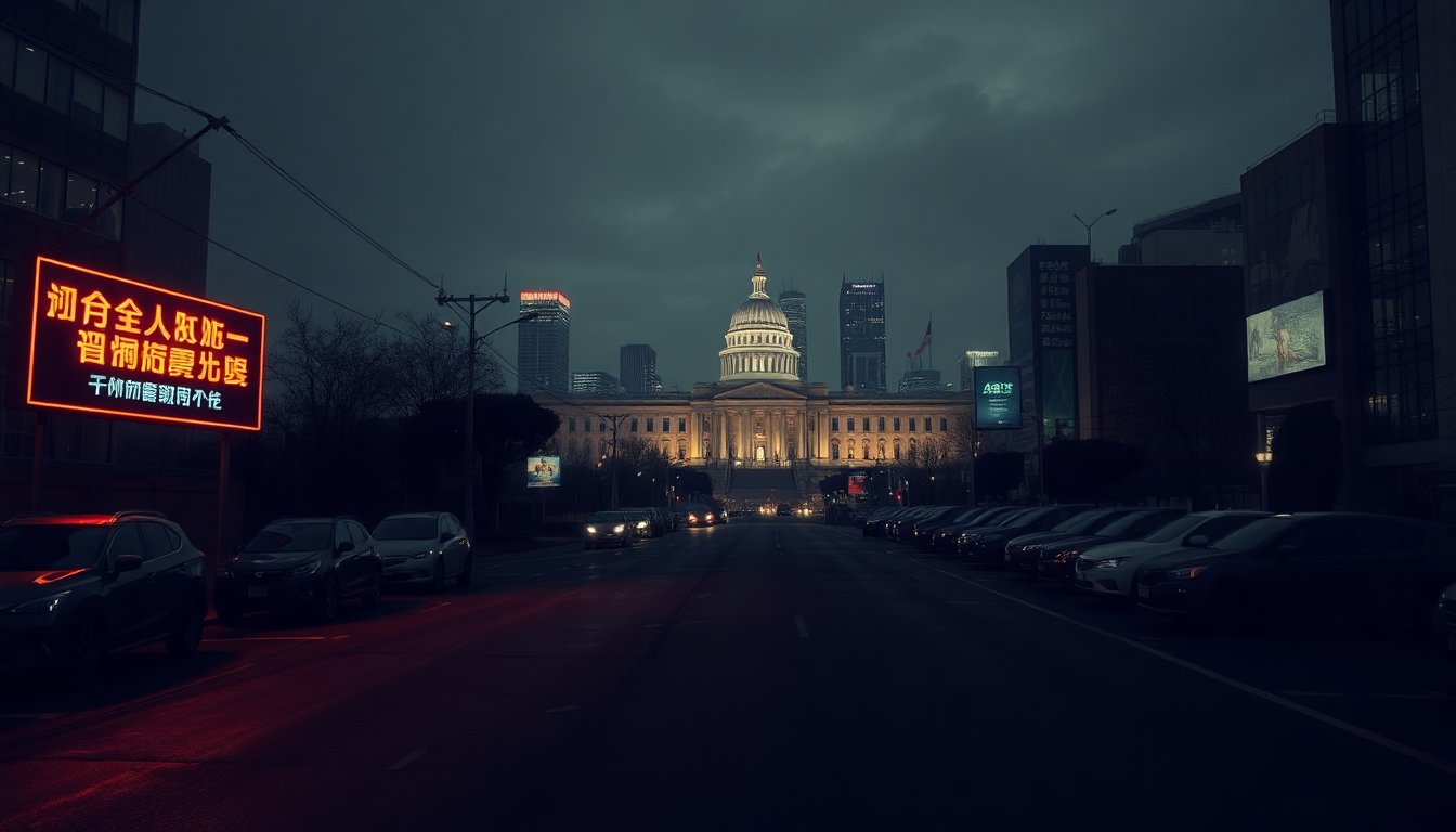 sovranita digitale e blackout della rete analisi approfondita e impatti futuri 1770792472