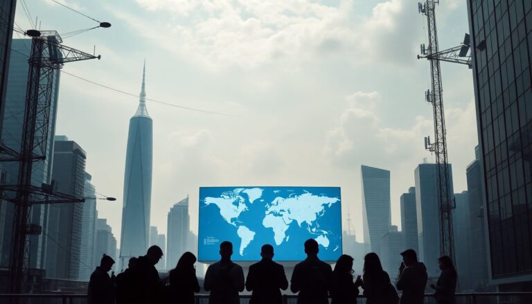 sovranita digitale risposta efficace agli shutdown di internet 1770763370