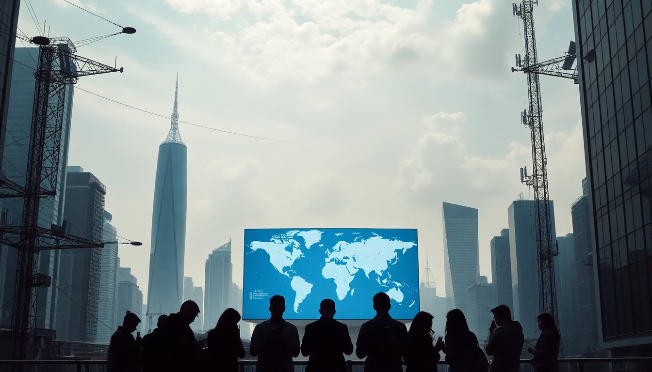 sovranita digitale risposta efficace agli shutdown di internet 1770763370