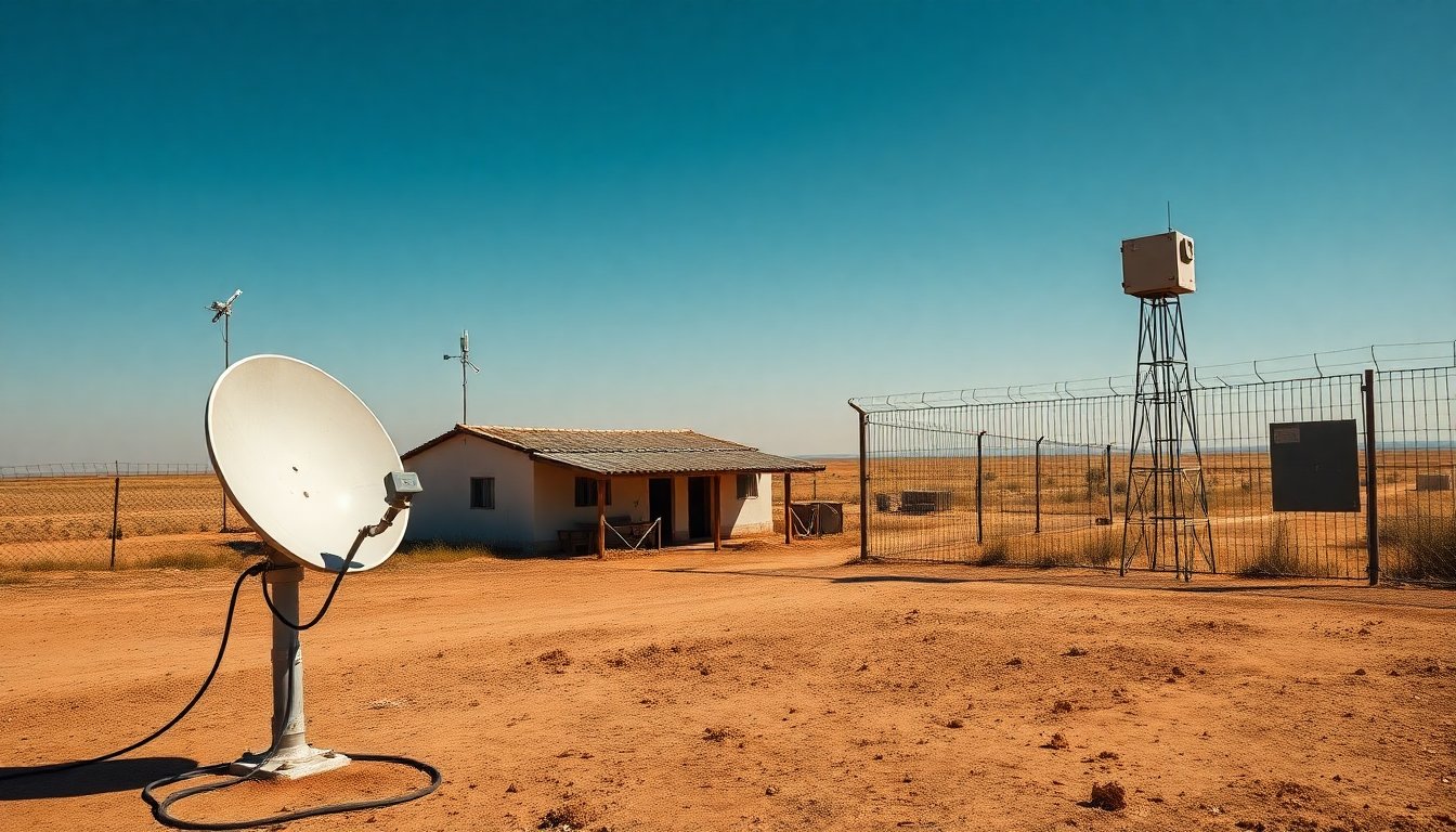 starlink sovranita digitale e il dilemma della connettivita oltre i confini 1771517857