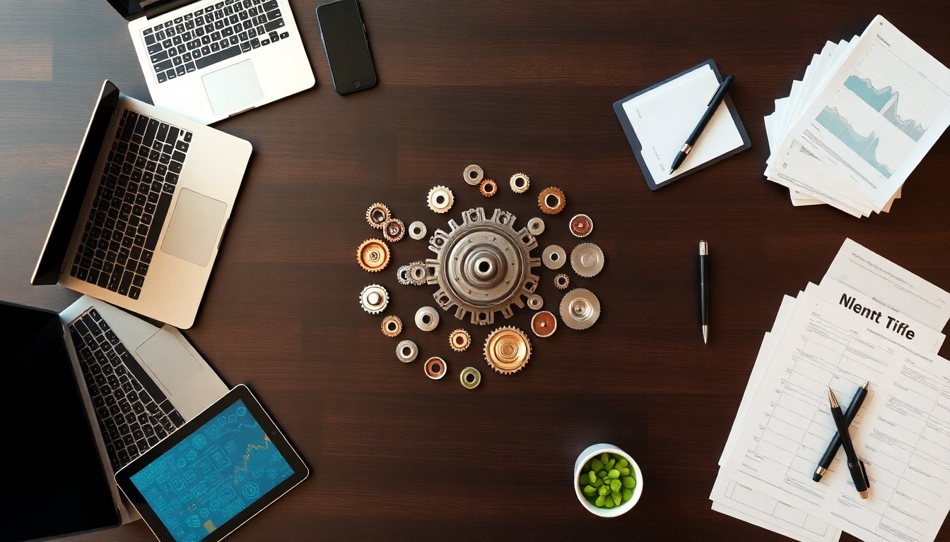 strategia di marketing a 360 gradi guida per integrare dati contenuti e automazione 1771081644