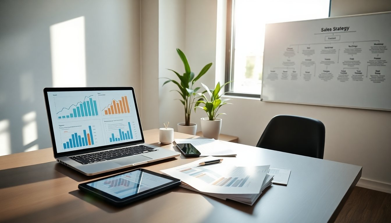 strategie efficaci per aumentare le vendite con un approccio data driven 1770719408