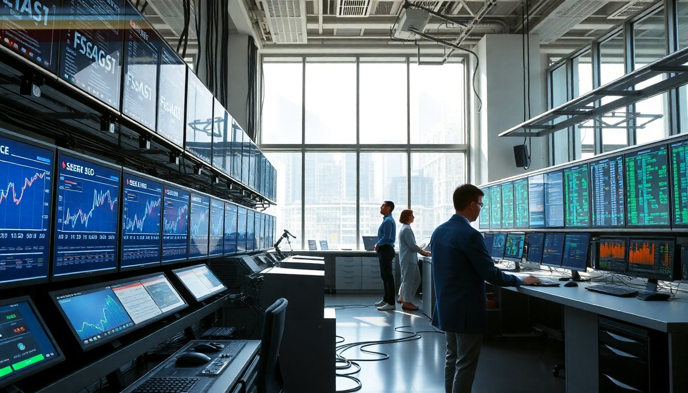 strategie efficaci per semplificare le reti 5g secondo ngmn 1770639066