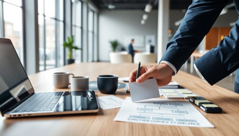 strategie per industrializzare lagentic ai e creare valore per lazienda 1771405105