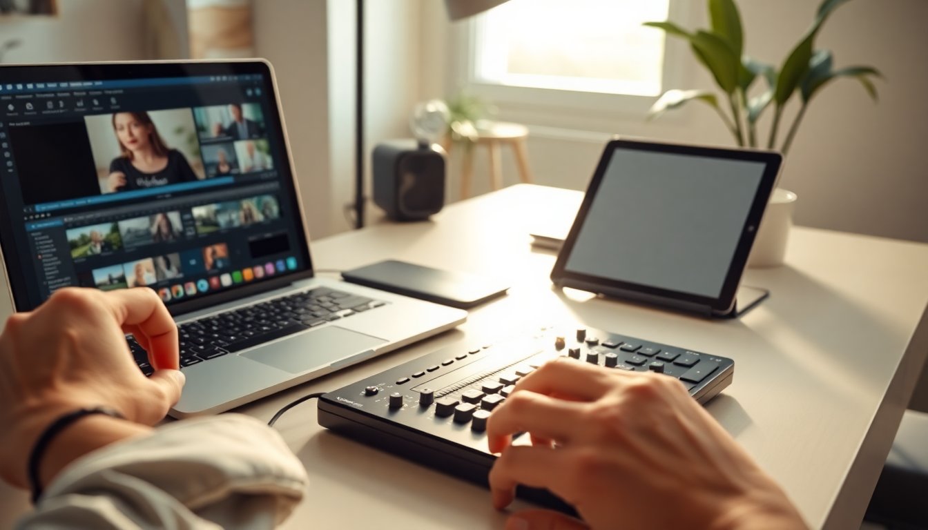 strumenti ai per video ottimizzazione per motori generativi e difesa dalle truffe romantiche 1771291451