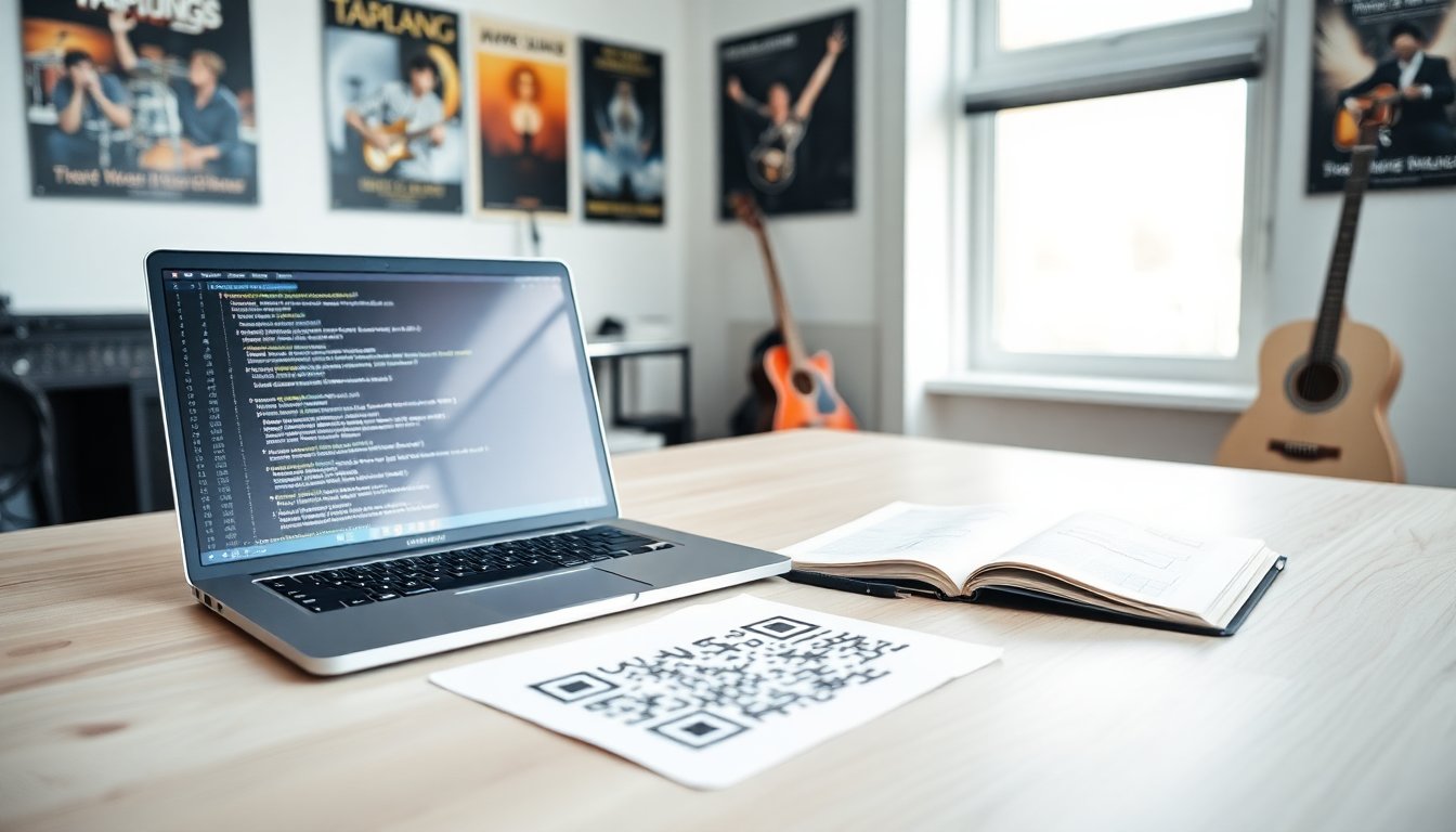 tapsong da unidea semplice a una startup di successo 1770741485