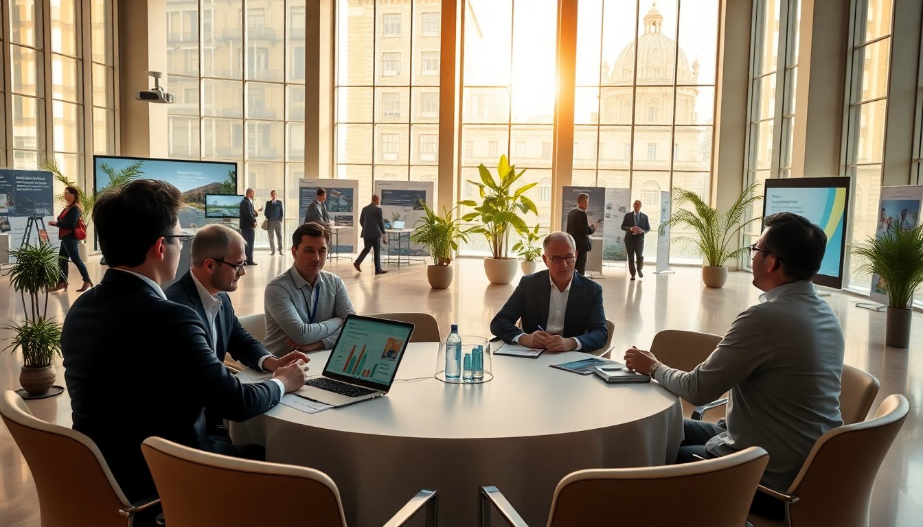 tim e il piano industriale sviluppo sostenibile e riflessioni su poste italiane 1770814390