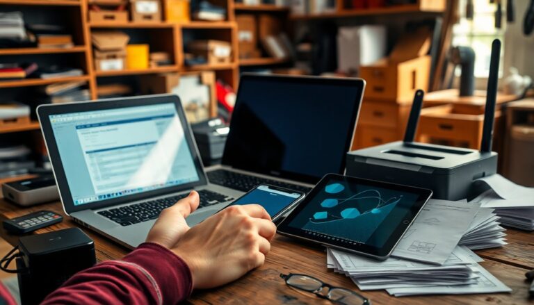 transizione digitale per le pmi opportunita e sfide operative 1772034952