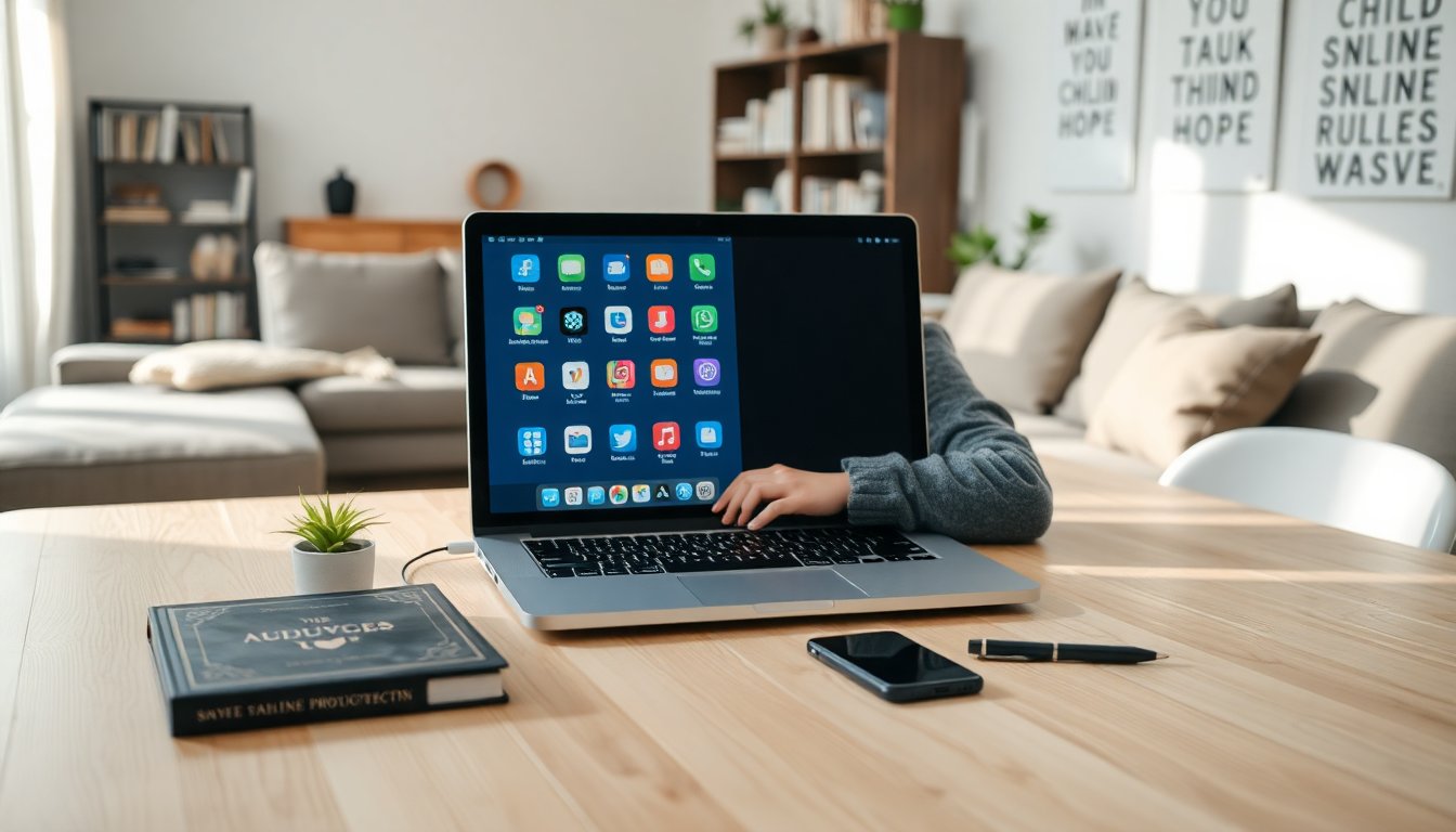 tutela dei minori online come affrontare le sfide del digitale 1770777960