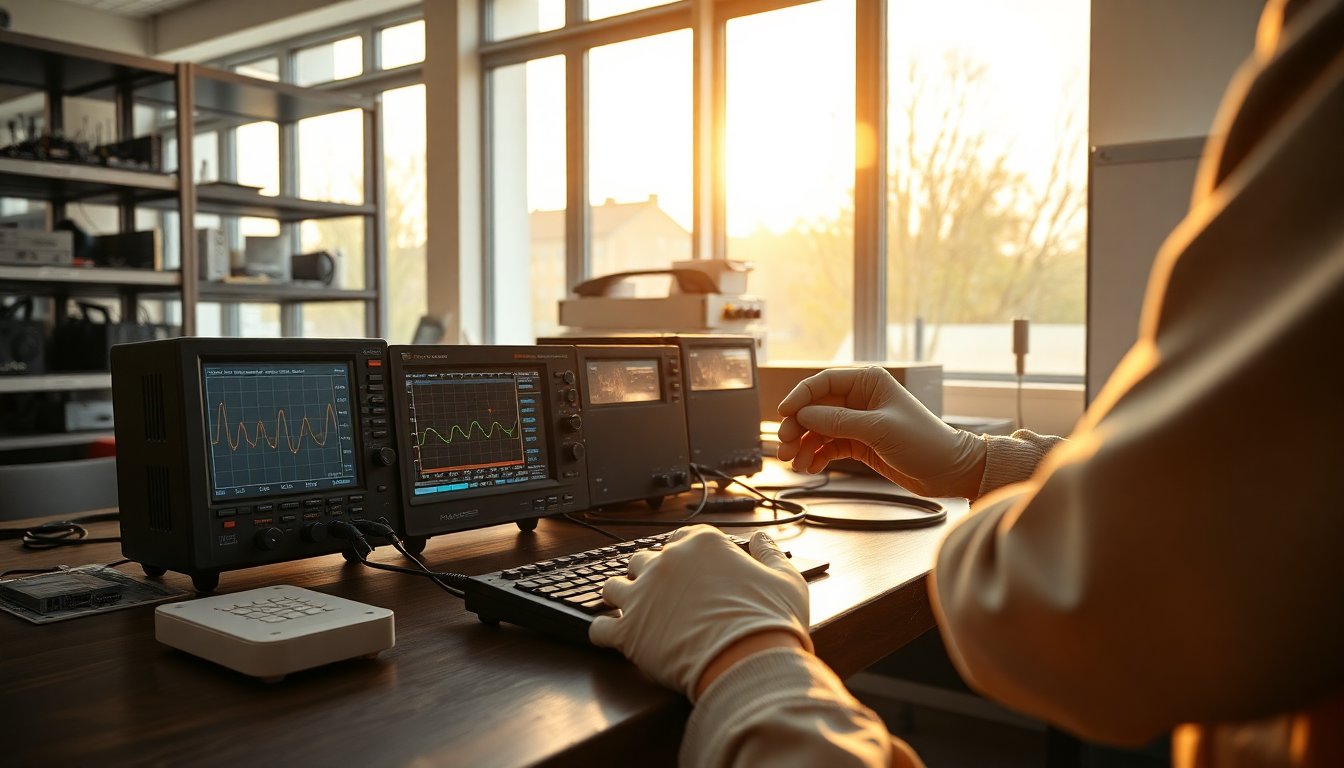 verso il 6g in europa perche lo spettro e la priorita strategica 1771269311