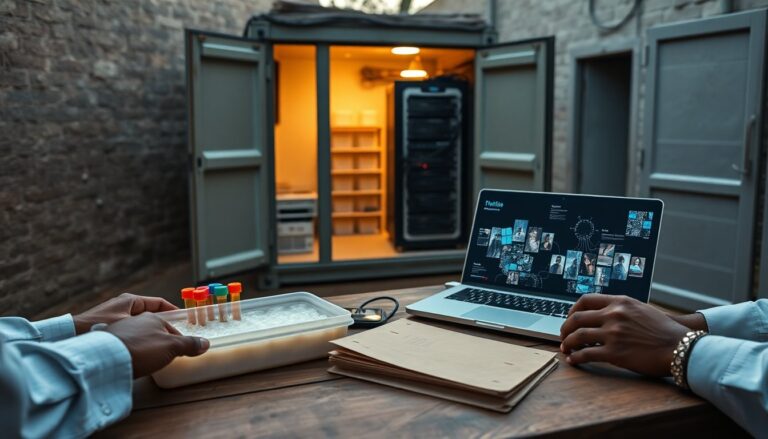 accordi bilaterali e sovranita cosa cambia per i dati sanitari in africa 1774019502