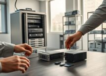 adozione enterprise di ai generativa la partnership reply e mistral ai per la sovranita dei dati 1773897049