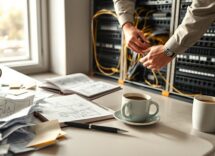 automazione di rete agire subito per non perdere valore negli operatori 1772341699