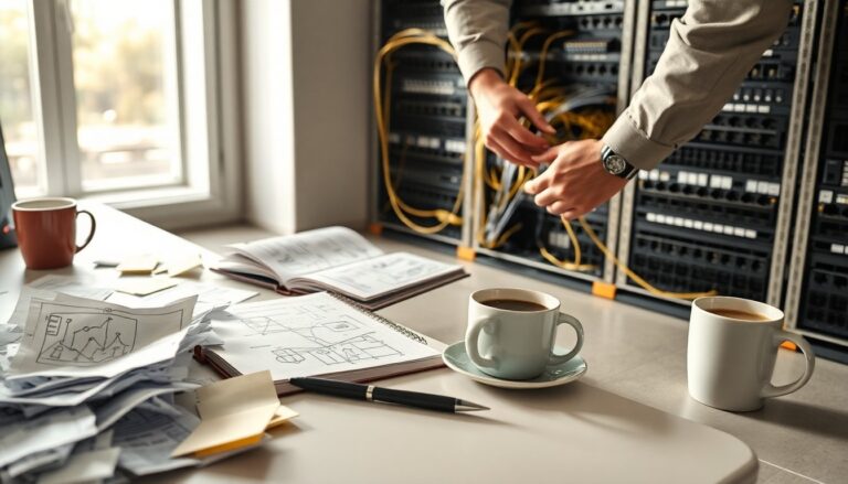 automazione di rete agire subito per non perdere valore negli operatori 1772341699