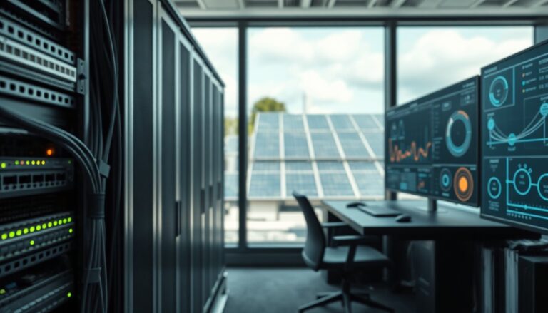 automazione e observability per reti resilienti e sostenibili 1772622635