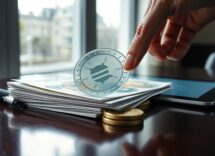 bce e appia piano per integrare la tokenizzazione nei mercati europei 1773249048