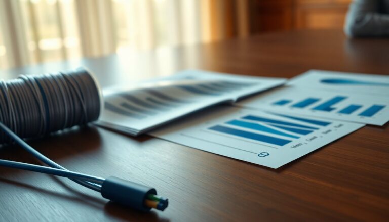 bilancio 2026 di open fiber crescita dei ricavi e piano commerciale per il 2026 1774492476