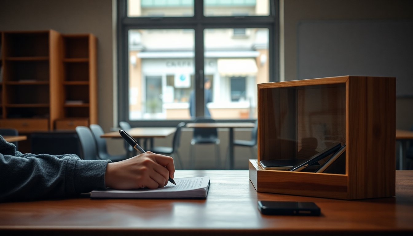 blocchi e divieti degli smartphone effetti su concentrazione benessere e attivita economica 1774528075