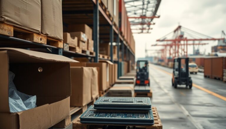 calo delle spedizioni di smartphone nel 2026 e le conseguenze per produttori e fornitori 1772831397