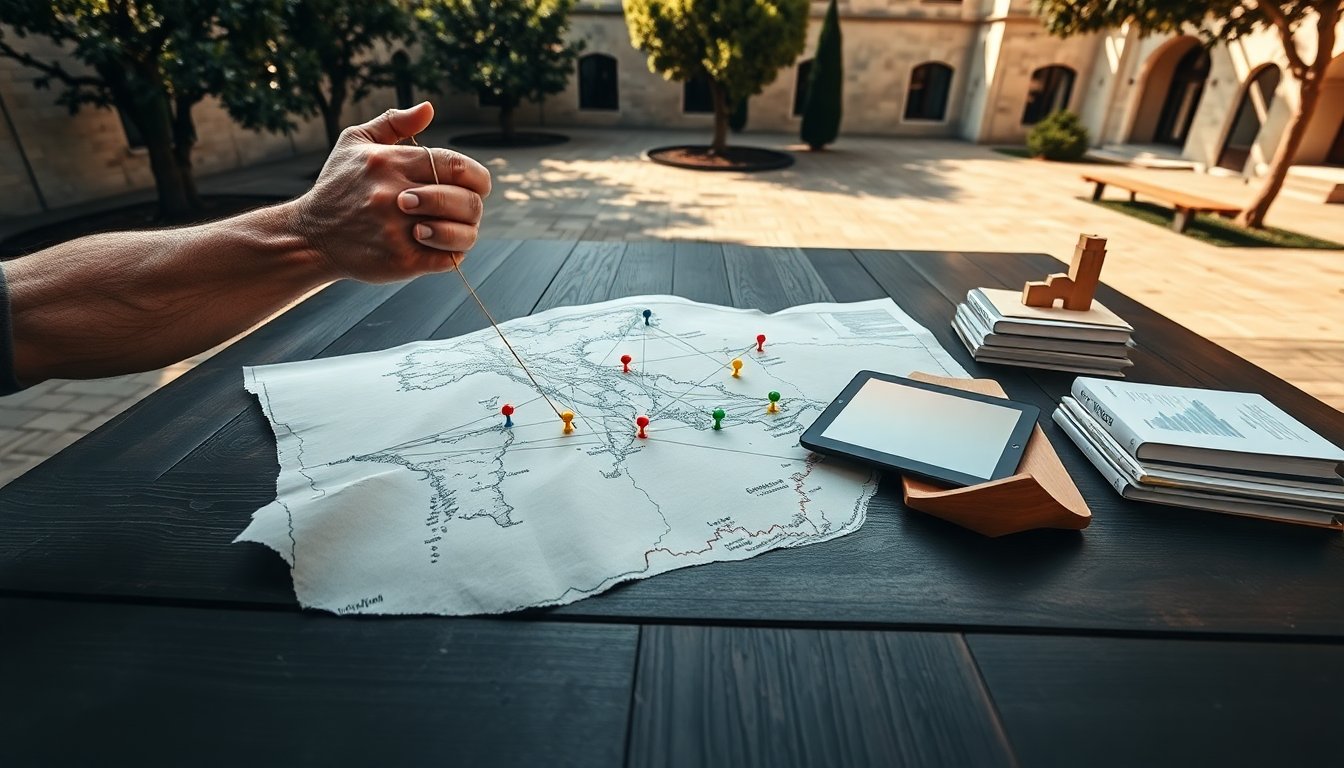 centro internazionale per la longevita il piano di avram miller per litalia 1773969046