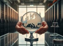 cloud europeo e regole come lue difende la sovranita digitale 1774607338