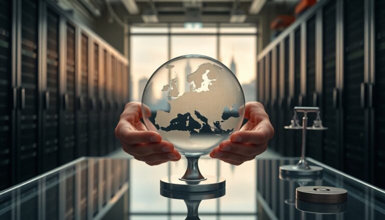 cloud europeo e regole come lue difende la sovranita digitale 1774607338