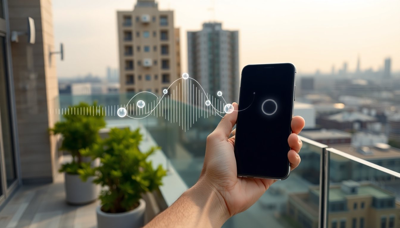 come 5g e intelligenza artificiale trasformano i servizi vocali 1773378619