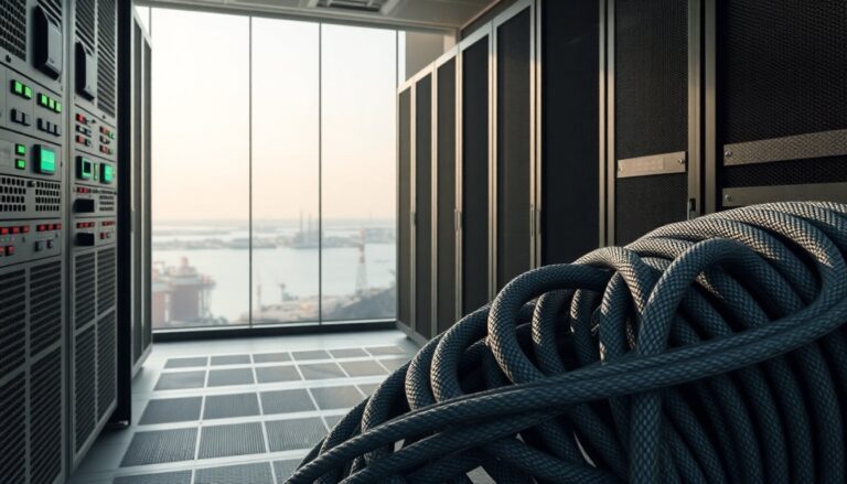 come data center e connettivita ridondante possono mitigare limpatto del conflitto in medio oriente 1773580237