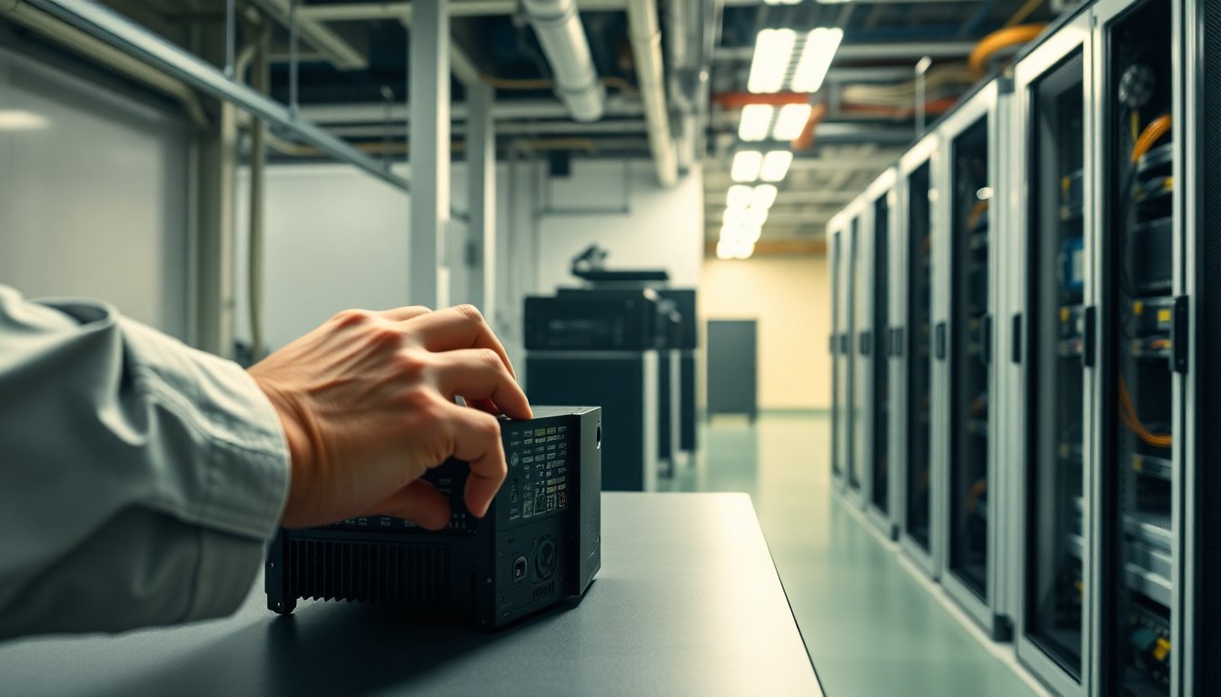 come ericsson e intel preparano il terreno per un 6g nativo per lai 1772456966