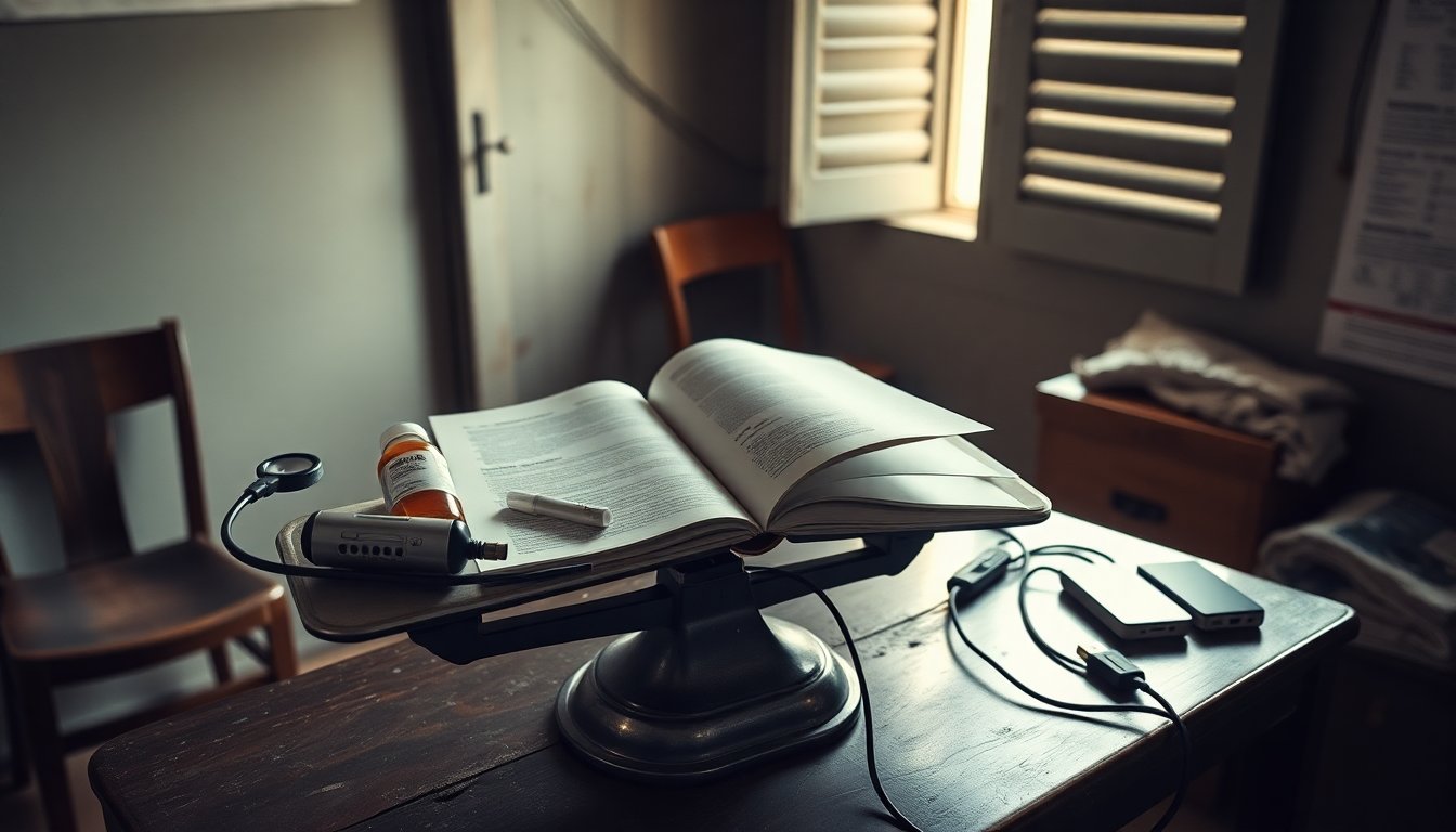 come la america first global health strategy vincola i dati sanitari in africa 1774048249