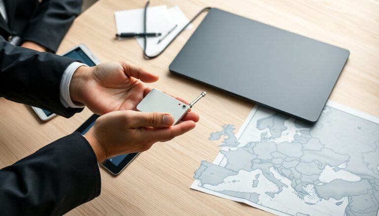 come la connettivita satellitare sta ampliando la copertura delle reti mobili 1772687439