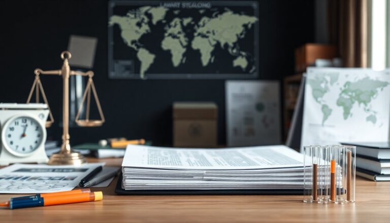 come la joint opinion 32026 influenza il biotech act e la governance dei dati clinici 1773889826