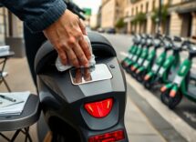 come la targa obbligatoria e la rc influenzano utenti e operatori della micromobilita 1774333467