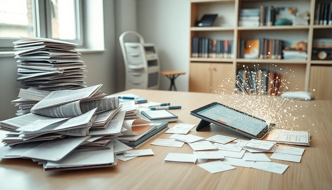 come lai evidence based puo ridurre il sovraccarico informativo in sanita 1774514459