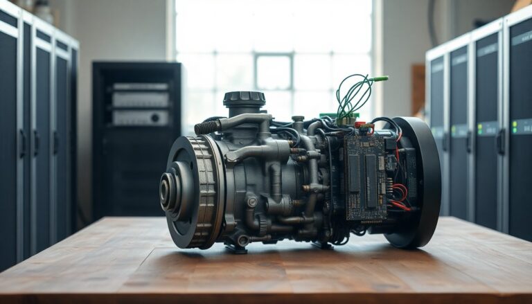 come lai puo trasformare i dati in vantaggio competitivo per le imprese 1774687052