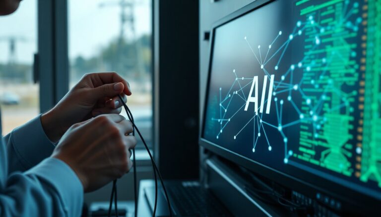 come lai puo trasformare la difesa delle telco contro zero day e lotl 1773983452