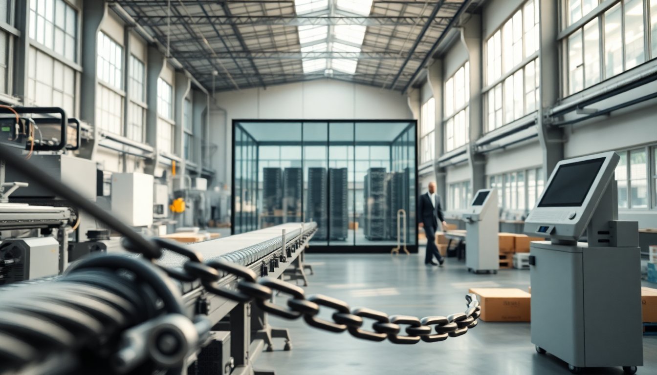 come le aziende italiane possono colmare il gap digitale tra processi dati e sicurezza 1774715174