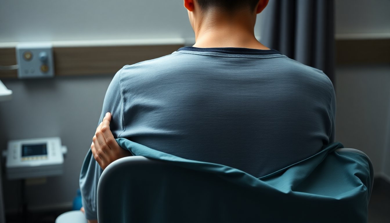 come le interfacce cervello computer stanno entrando in ospedale 1774657582