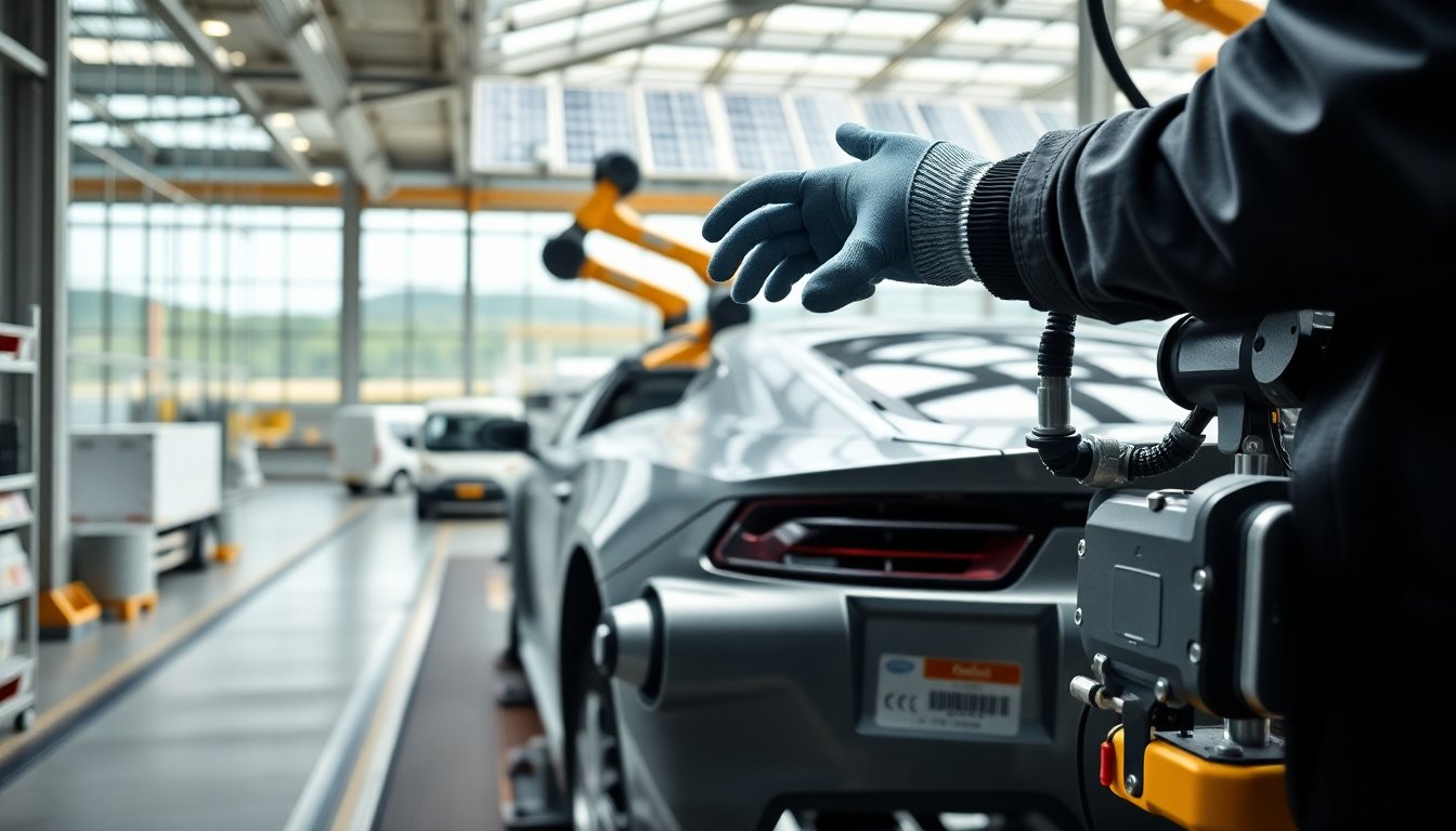 come lindustrial accelerator act ridefinisce il made in eu nellautomotive 1773076315