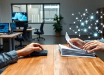 come lintelligenza artificiale sta trasformando le imprese italiane e dove restano i limiti 1774041027