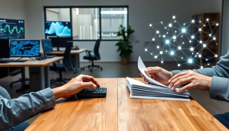 come lintelligenza artificiale sta trasformando le imprese italiane e dove restano i limiti 1774041027