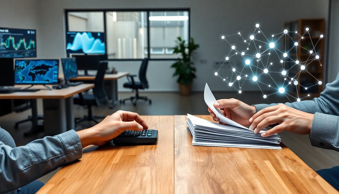 come lintelligenza artificiale sta trasformando le imprese italiane e dove restano i limiti 1774041027